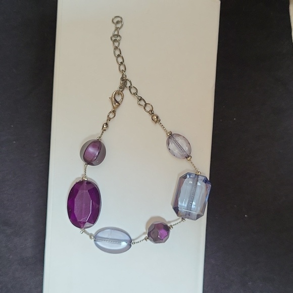 Vintage Handmade Beaded Bracelet! - Picture 1 of 4